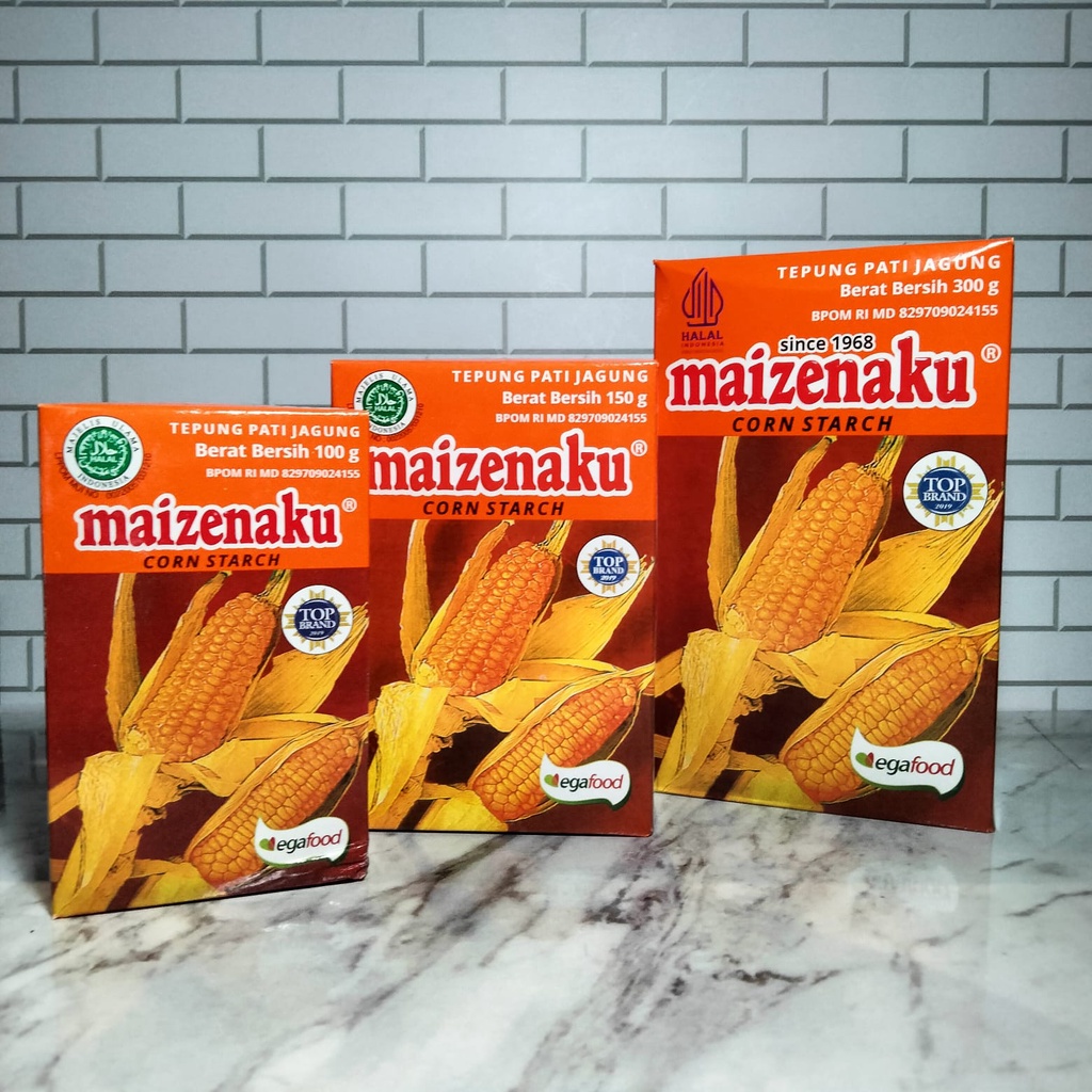 

Maizenaku All Varian