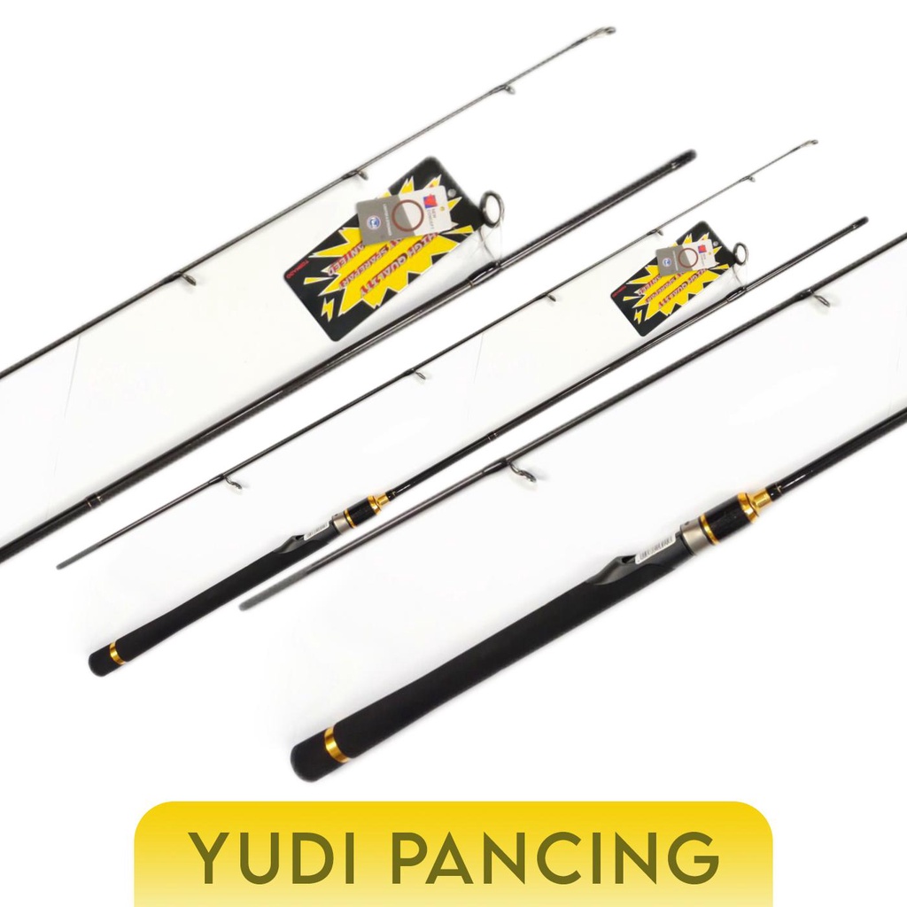 Joran Pancing Tornado Ultima ULT 502 602 cm