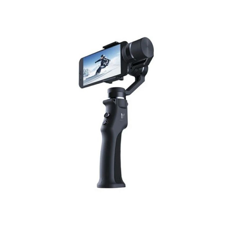 Stabilizer Gimbal 3 axis FUNSNAP Capture