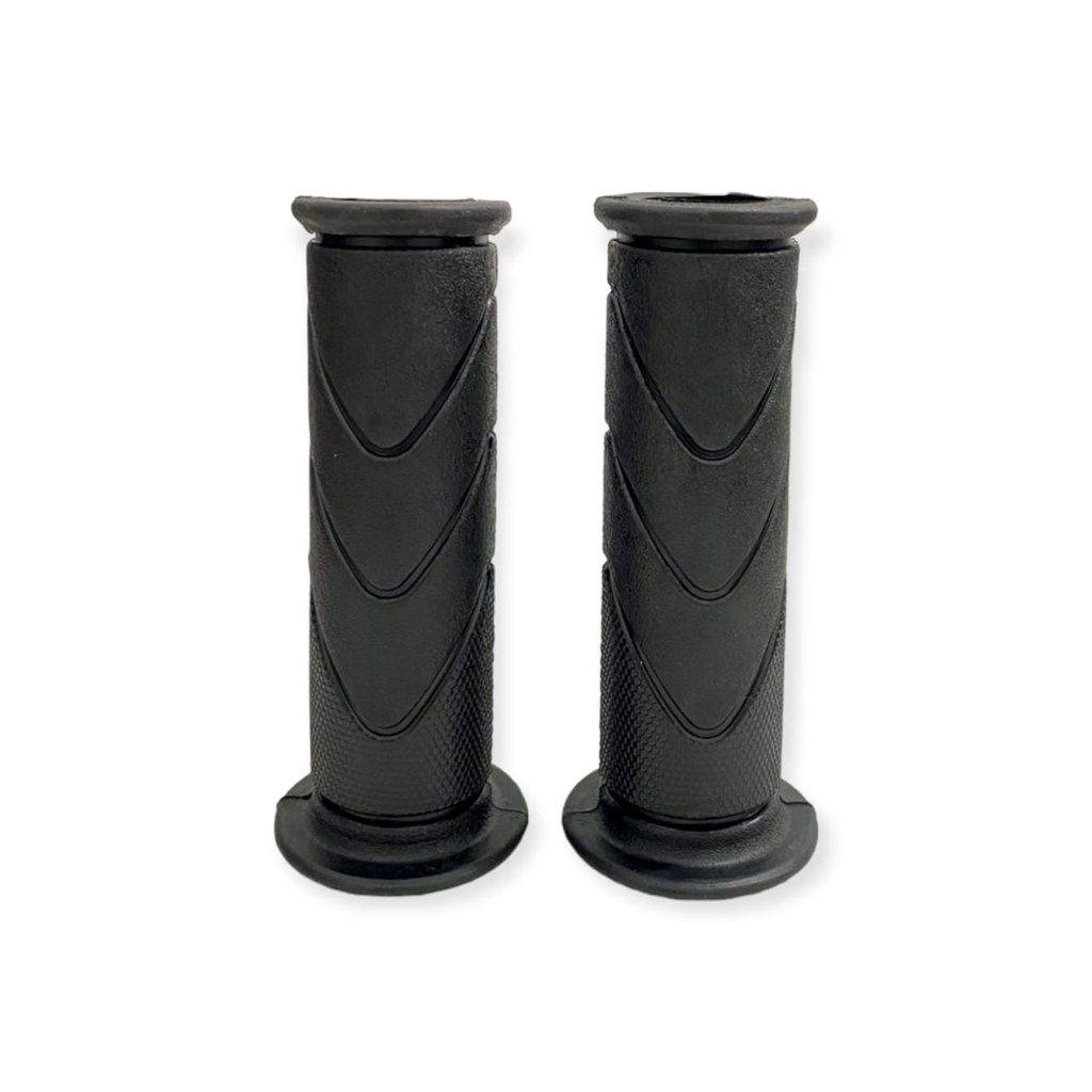 HANDGRIP GAS MOTOR MODEL HONDA STANDAR MOSCOW PART SET KANAN KIRI WARNA HITAM POLOS GRADE A KARET SARUNG HANDFAT Japstyle Vespa BEAT VARIO NEW OLD FU SONIC MIO XEON VIXION NVA NVL NINJA BEAT CBR CB150 SUPRA FIT X SCOOPY FI CARBU AEROX R15 GRIP SUPRA DLL