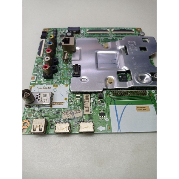 mb-mainboard tv lg 43uk6300pte