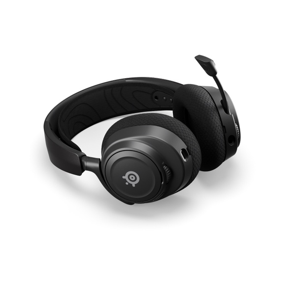 Headset Steelseries Arctis Nova 7 Wireless | 2.4GHz &amp; Bluetooth Gaming