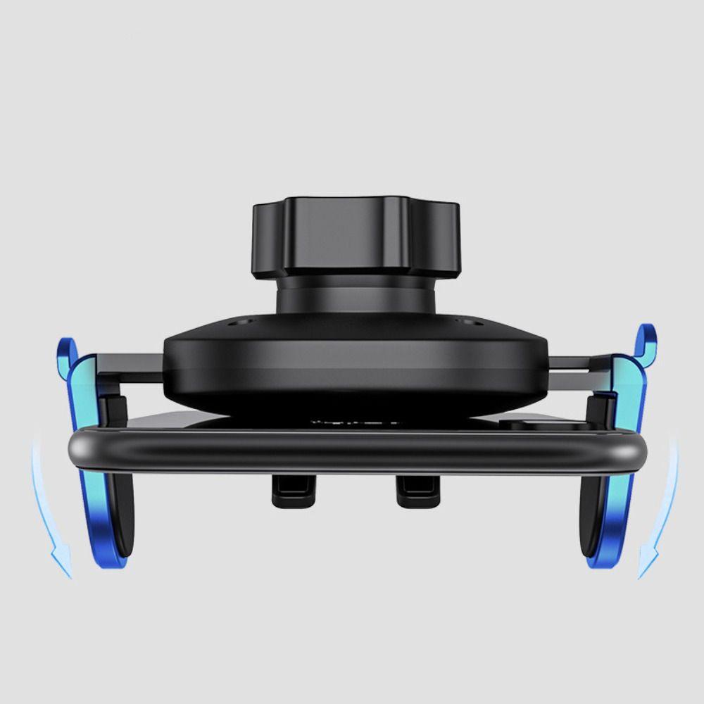 Top Penyangga Dudukan Ponsel Mobil Penyangga Stand Phone Gravity Auto Phone Holder