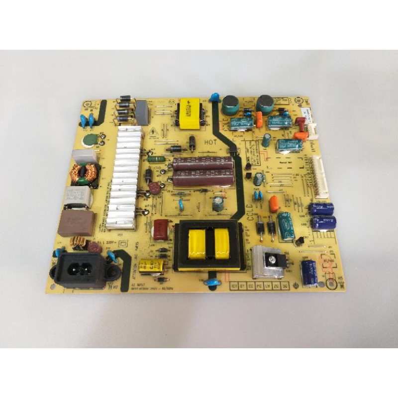 PSU / Power supply / Regulator Tv Panasonic 49E305 49E305G TH-49E305G