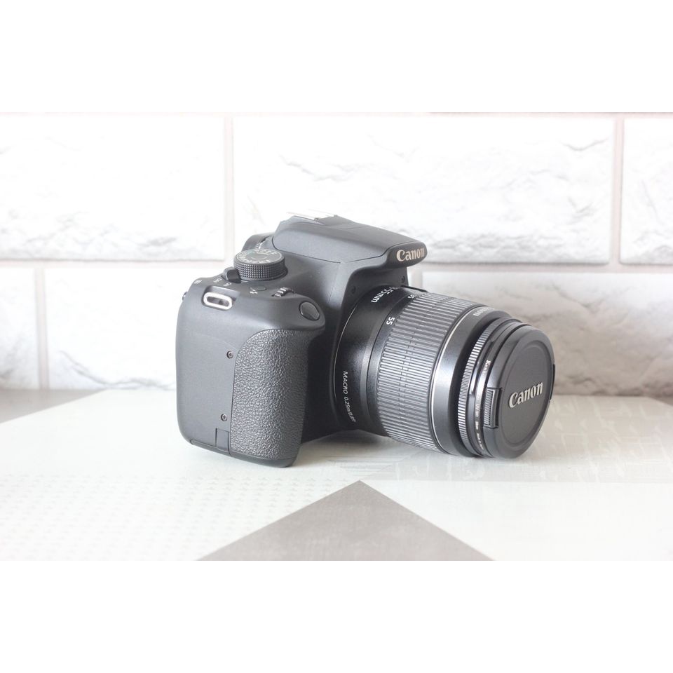 Kamera Canon 1200D kit 18-55mm BOX