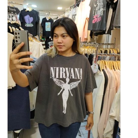 Recomended KAOS BAND NIRVANA > KAOS BAND METALLICA > ACDC > PINK FLOYD  > ORIGINAL BY H&M > KAOS ROL