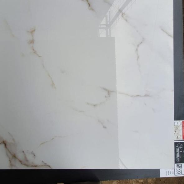 Roman Granit GT609854FR dCervinia Classic 60x60 cm