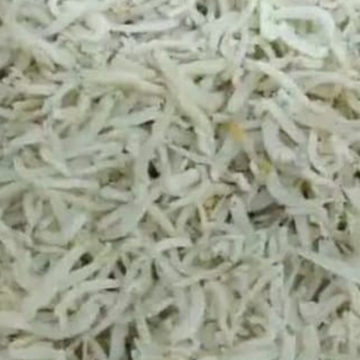 

Shumamedan SOS Diskon Diskon Ikan Teri Nasi Medan 1 KG atau 1000 Gram