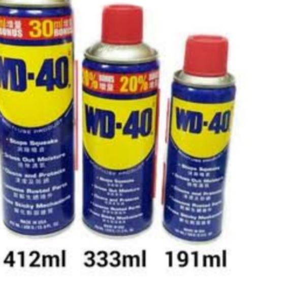 wd40 412ml wd 40 412ml wd40 412 ml wd 40 412 ml