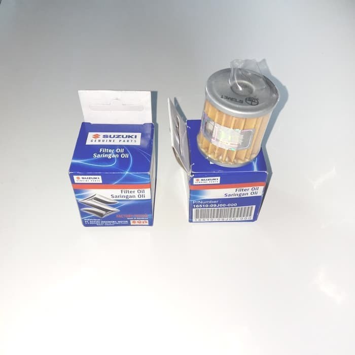 Filter Oli Saringan Oli Suzuki Nex Lets Address Nex II SGP Original