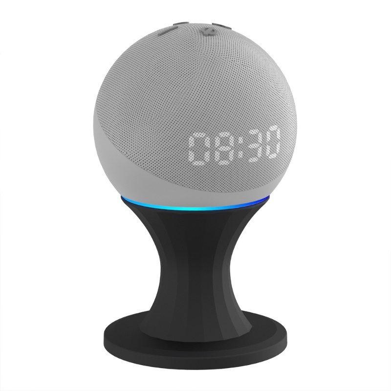 Bt Stand Bracket Speaker Cantik Untuk Aksesori Dudukan Speaker Echo Dot5Per4