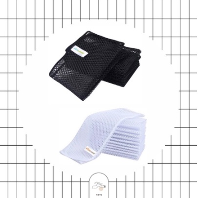 SUNLAND Mesh Dish Cloth | Jaring Cuci Piring