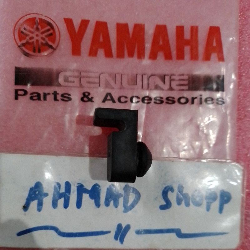 karet ganjal jok karet jok yamaha mio sporti smile ori