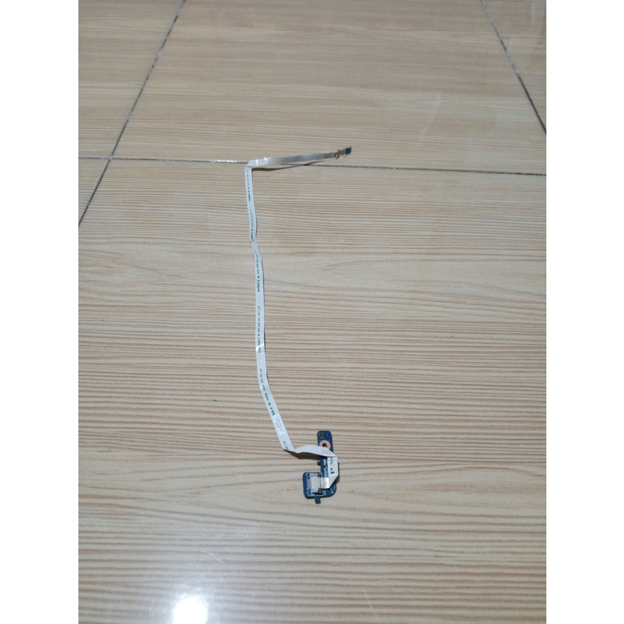 Switch On Off Tombol Power Laptop Acer TravelMate 4740 4740Z