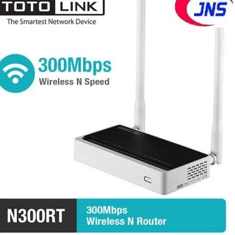 Totolink N300RT