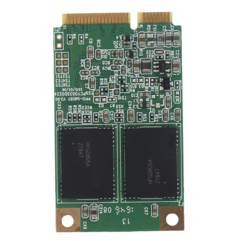 Btsg msata SSD Disk Mini 128GB Solid State Disk msata Internal Solid State Disk