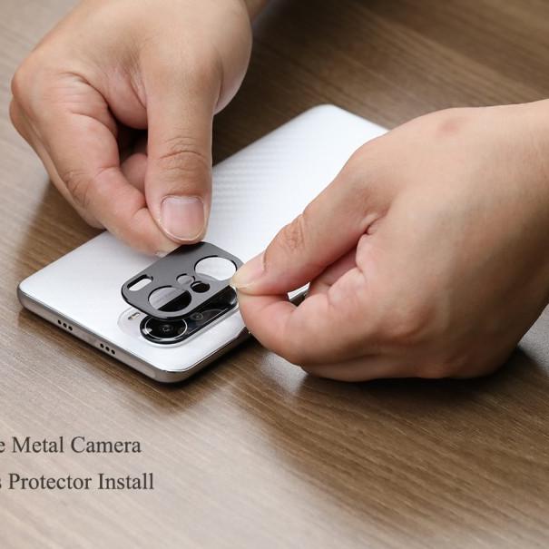 Tempered Glass Ibywind Poco F3