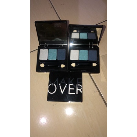 makeover