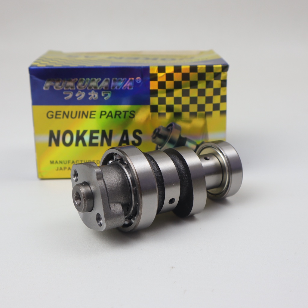 Noken As Blade Fukukawa / Champsaft Blade Fukukawa