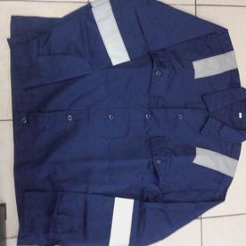 baju kerja safety / baju kerja proyek
