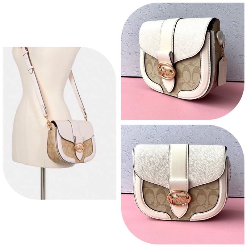 preloved, coach bag original