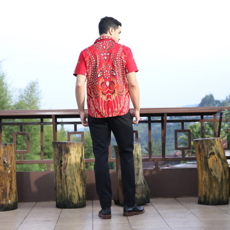306 VM-113 VM-295 VM-BATIK CNY-BATIK COUPLE