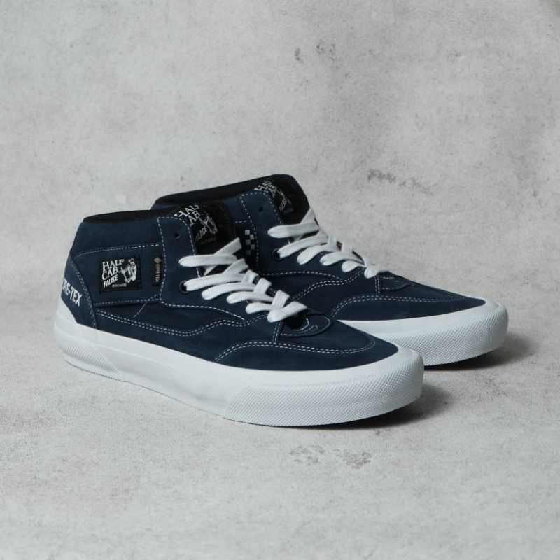 VANS PRO SKATE HALF CAB PALACE GORE TEX VANS HALF CAB VANS SKATE HALF CAB VANS PRO HALF CAB VANS ORI