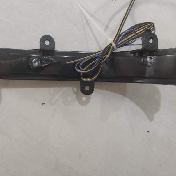 Cover Spion Avanza Xenia 2012 2013 2014 2015 Model Original - Lampu Kiri