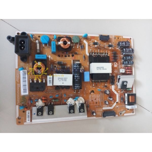 psu power suplay samsung 48h5500 ua48h5500