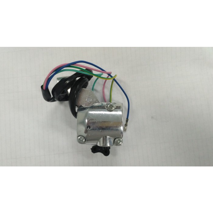 HOLDER/SAKLAR KIRI L2G