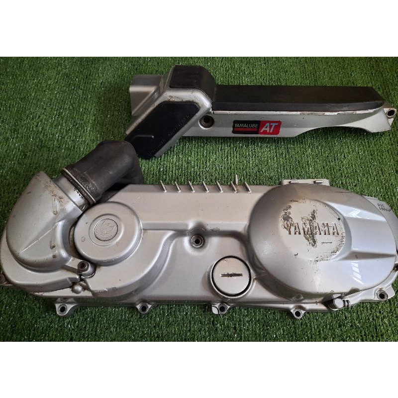 Cover CVT / Bak CVT Nouvo No Sela (copotan)