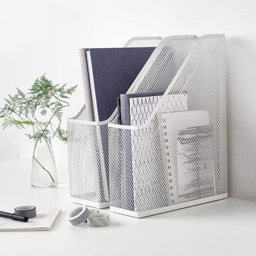 

Tempat File Dokumen Majalah Besi Putih 2 Pcs DRJS
