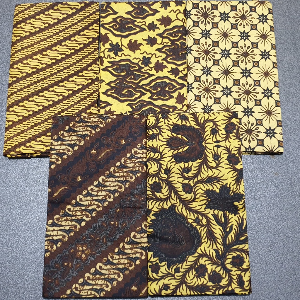 KAIN BATIK JARIT IBU MELAHIRKAN MURAH MERIAH KAIN KANCIL / Kain IDOLA / Kain Penganten