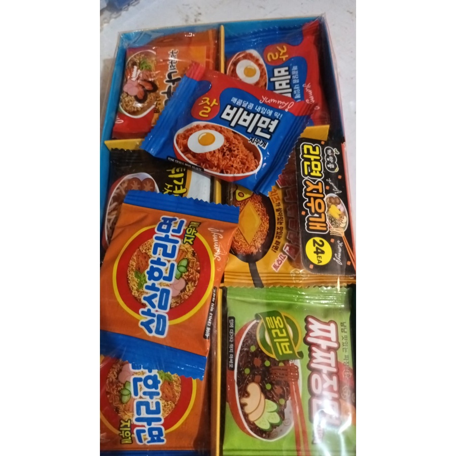 

PENGHAPUS KEKINIA MIE RAMEN UNIK IMUT MURAH COD