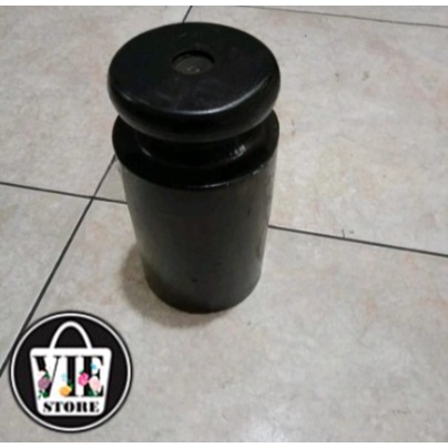 ANAK BATU TIMBANGAN 5KG/BIDUL KALIBRASI M2 5KG/ANAK TIMBANGAN/ANAK TIMBANGAN SEMBAKO/TIMBANGAN DIGIT