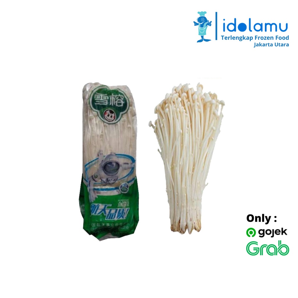 

ASTRO ENOKI 100 GR