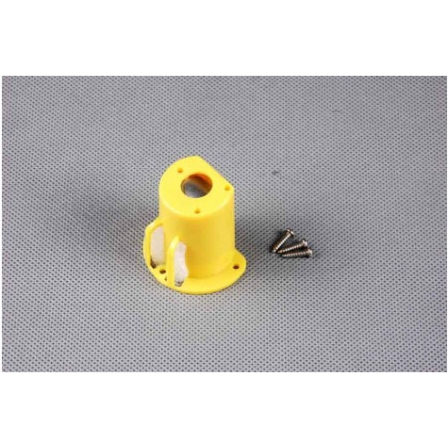 FMS 1100mm J3 MR302 Motor Mount