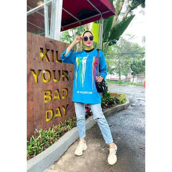 TOP bestie By Kk Collection