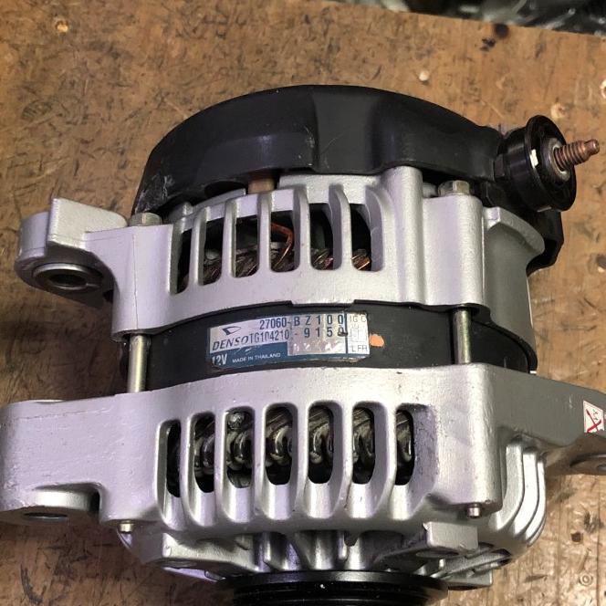 Alternator Dinamo Ampere Avanza 2006-2015