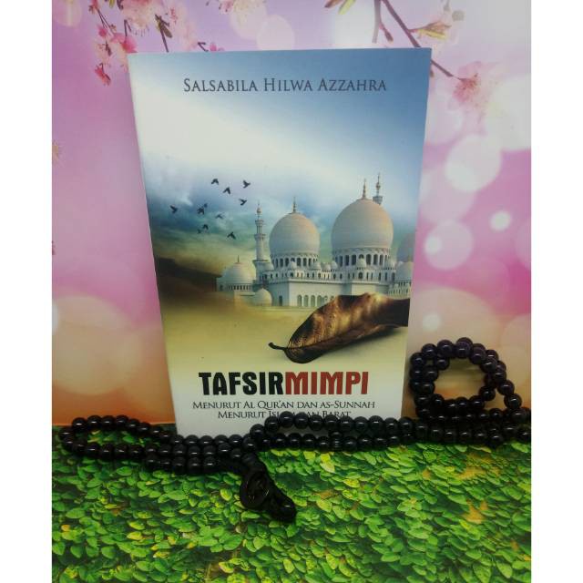 Tafsir mimpi