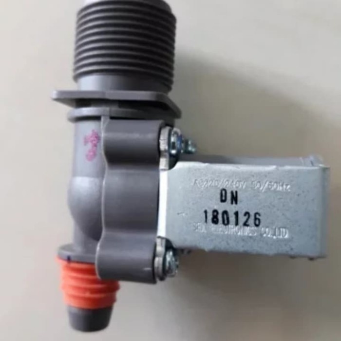 VNDH selenoid mesin cuci samsung WA90FA original