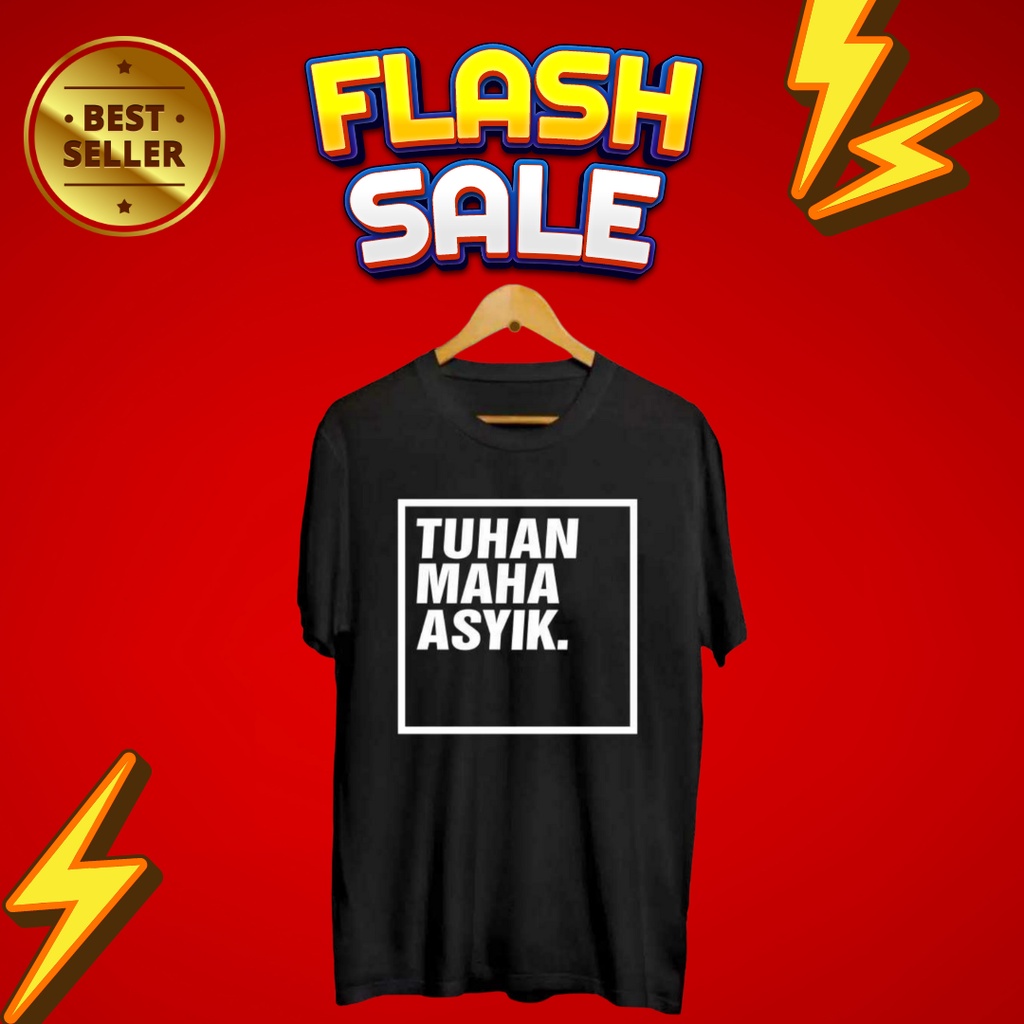 Kaos Maiyah / Kaos Tuhan Maha Asyik / Kaos Jancukers TERBARU / Kaos Sujiwo Tejo Cak Nun