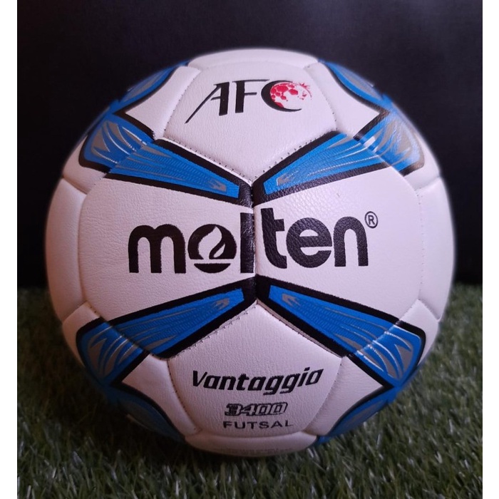 Bola Futsal Molten Vantaggio / Bola Futsal Molten / Bola Futsal Molten [Populer]
