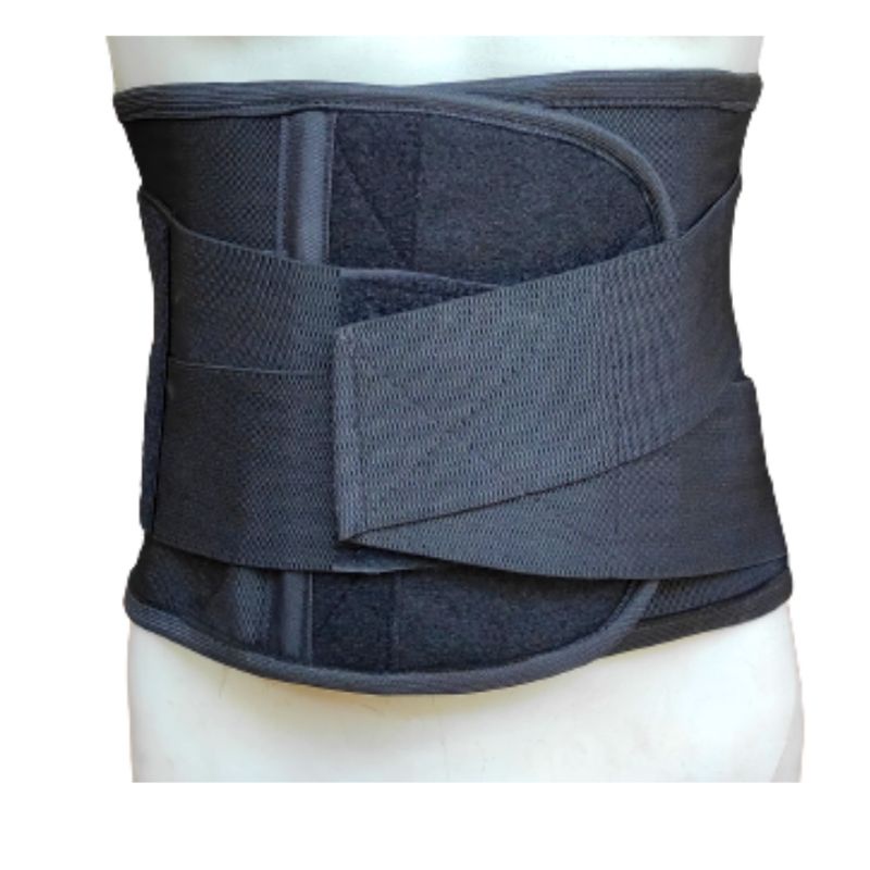 Korset LSO Korset HNP Korset TLB Terapi Syaraf Terjepit