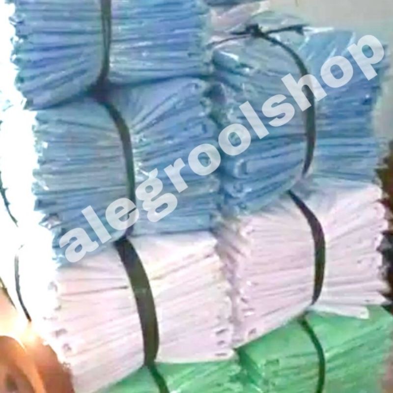 Alas Meja Operasi 200x70cm