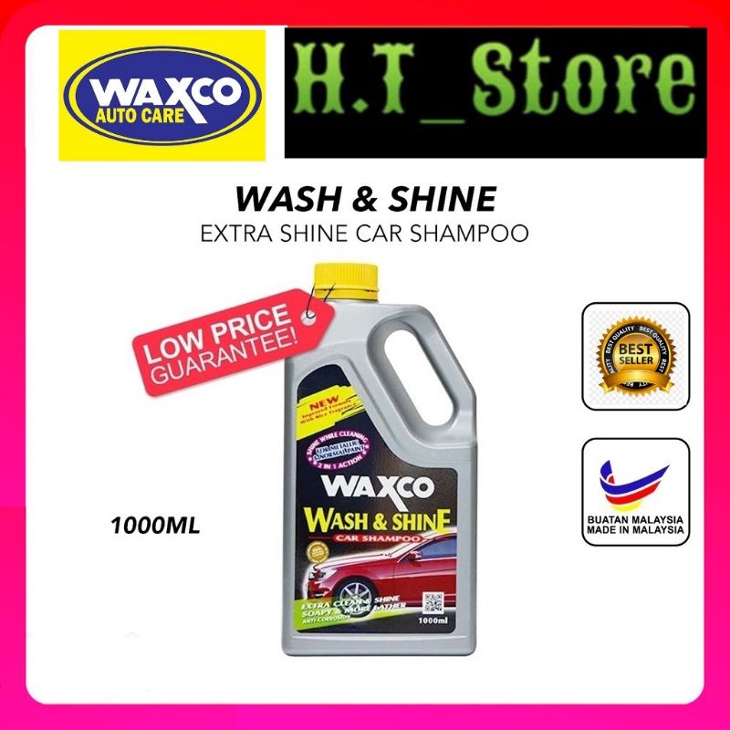 jual-waxco-car-shampoo-waxco-wash-shine-car-shampoo-2-in-1-action