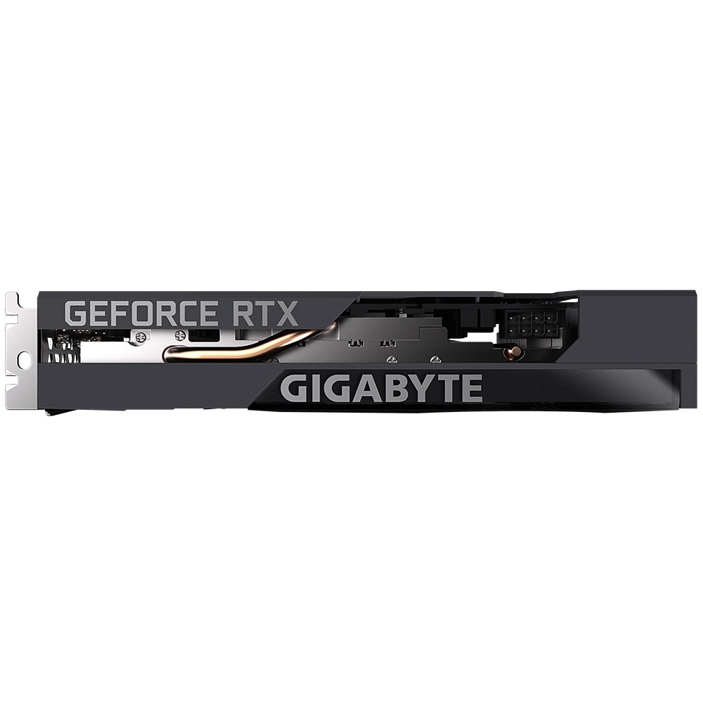 VGA CARD GIGABYTE GEFORCE RTX 3050 EAGLE OC | GV-N3050EAGLE OC-8GD