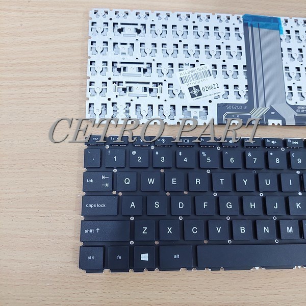 Keyboard HP 14-cf0032TX 14-cf0044TX 14s-cf0048TX 14s-cf0110TU Series