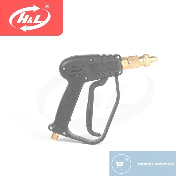 HL Gun AC Cleaner Jet Cleaner Stik Pendek
