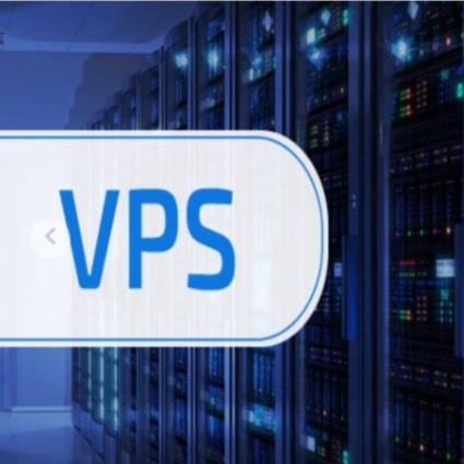 RDP Linux 4CPU 8GB RAM SSD 160Gb